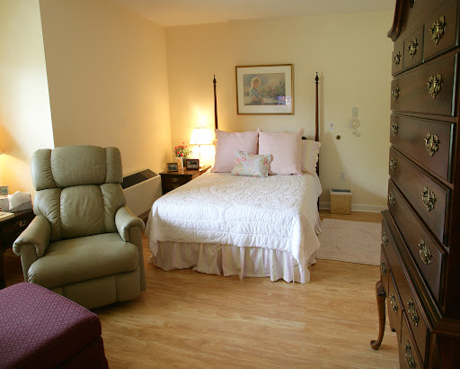 Cedar Hill Specialty Care Assisted Living