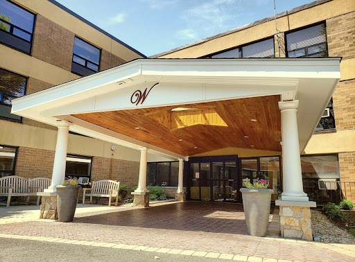 Woonsocket Health Centre