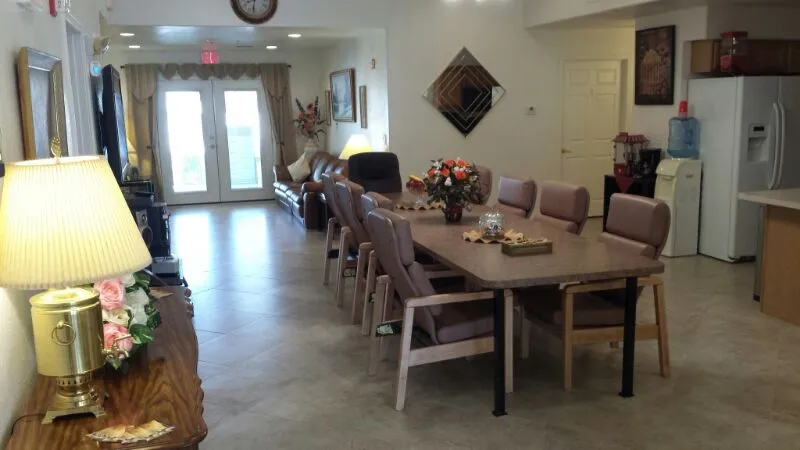 Mesa Elder Care