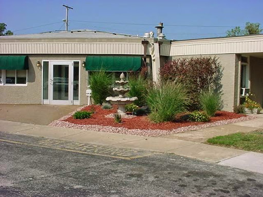 Eastside Health & Rehab Center