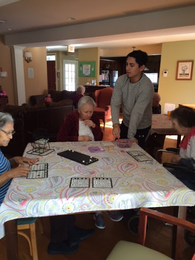 Millennium Memory Care at Matawan