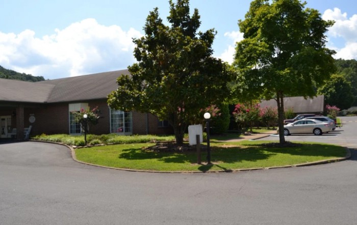 Marshall Manor Nursing Home