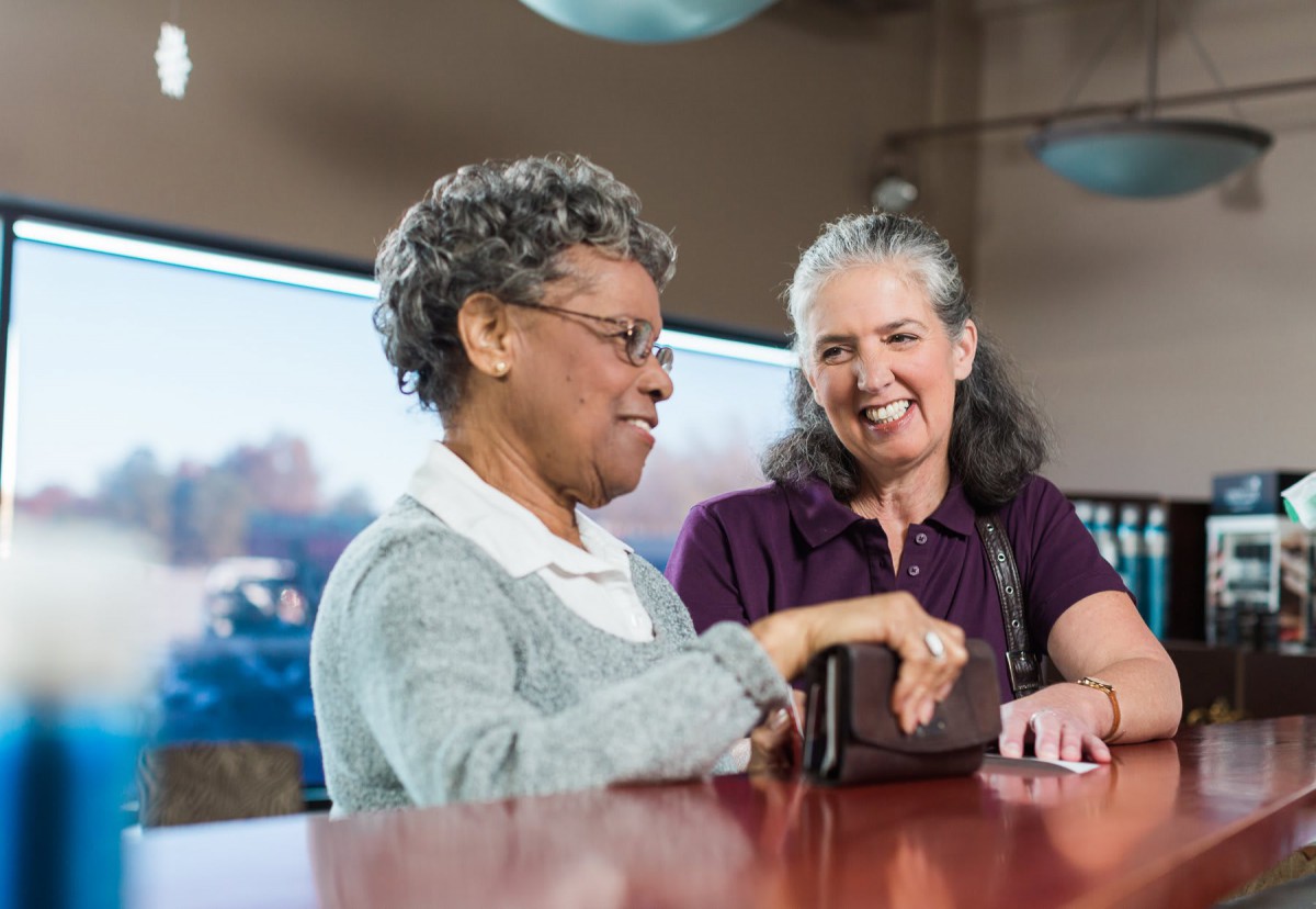 Home Instead Senior Care - Jacksonville,  FL