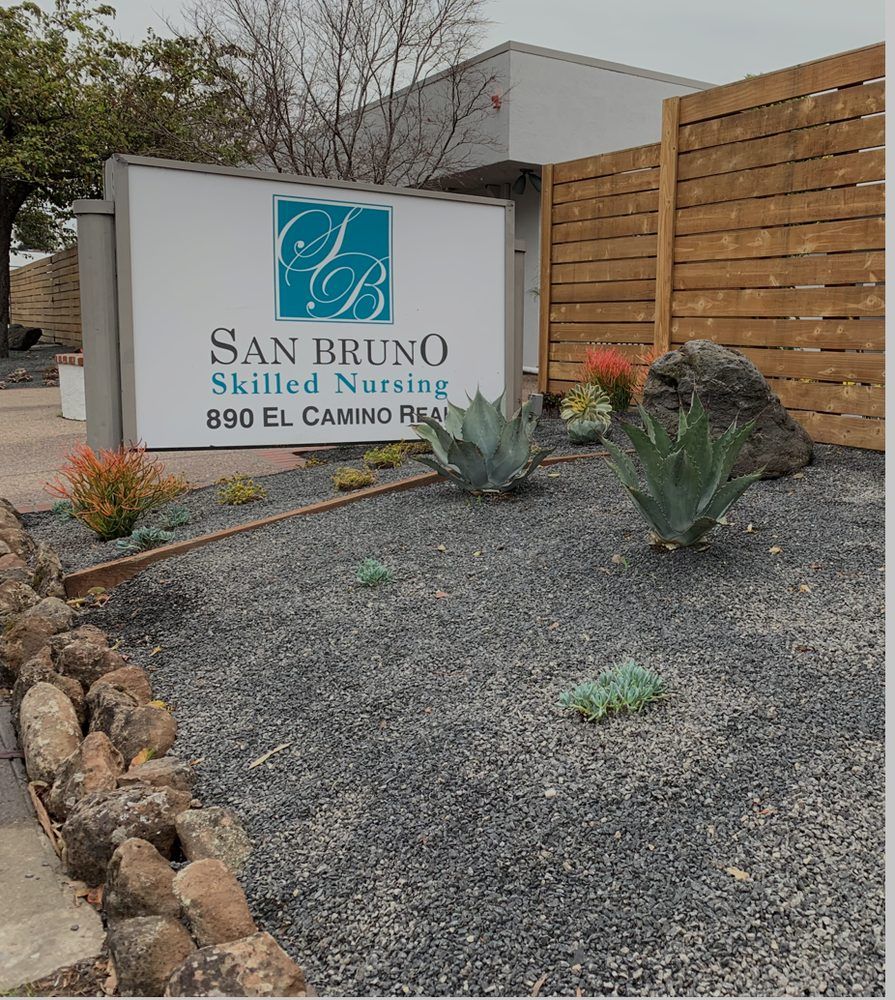 San Bruno Skilled Nursing