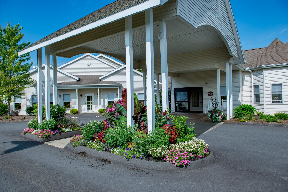 Kimball Farms,  a CCRC