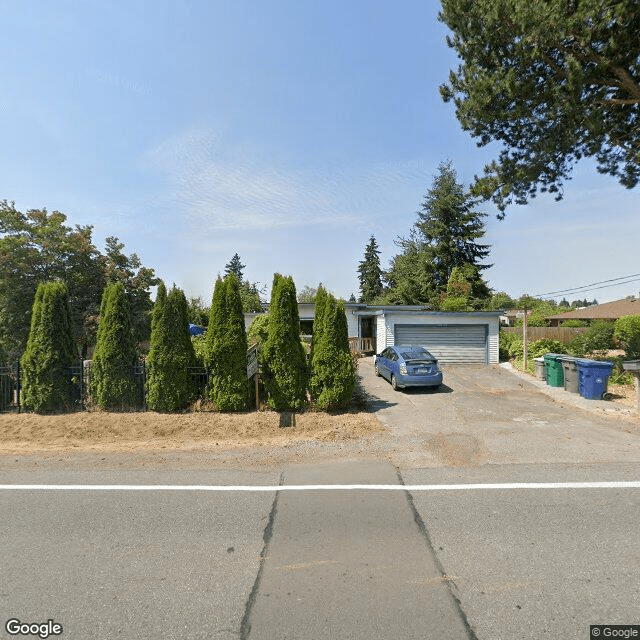 Rabeth Adult Family Home
