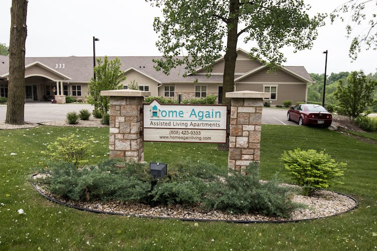 Home Again Assisted Living - Cambridge