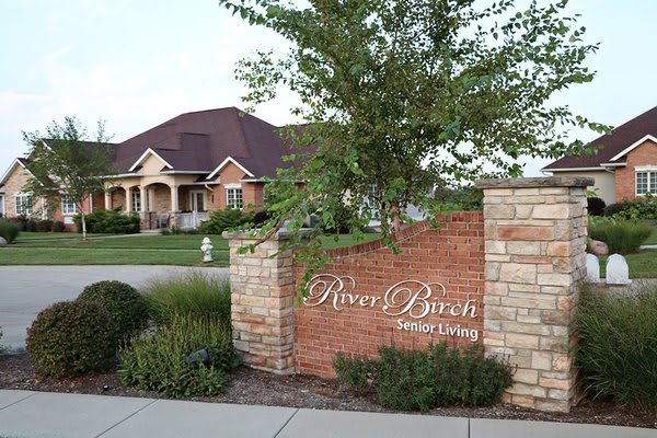 River Birch Estates At Cockrell 4008
