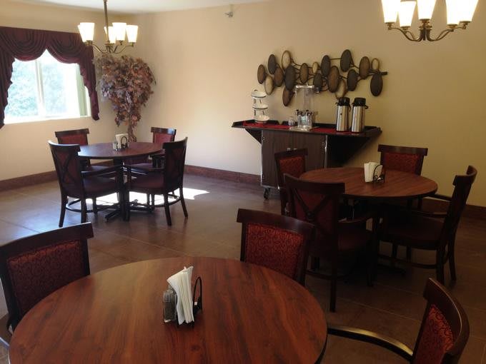 Care Partners Assisted Living and Memory Care - Eau Claire East