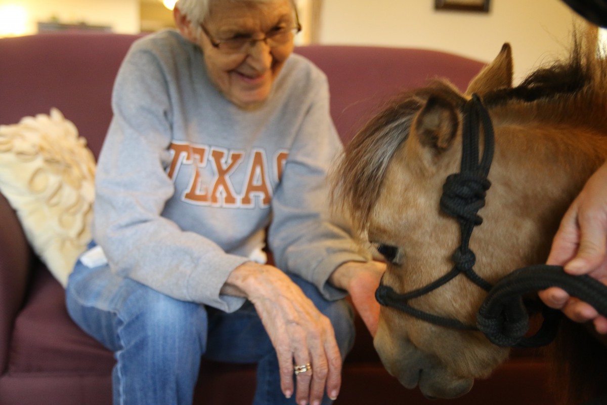 Our House Senior Living Memory Care - River Falls