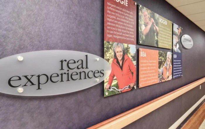 Manorcare Health Services-Camp Hill