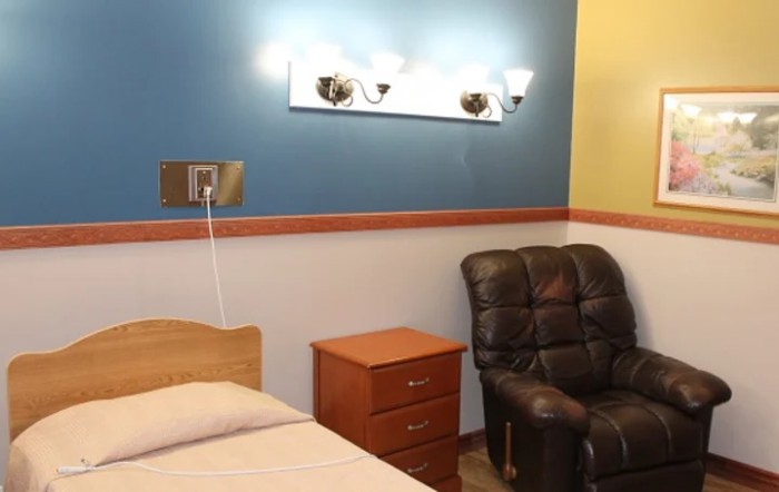 Parkdale Health And Rehab