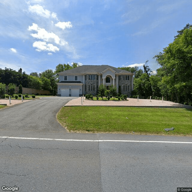 Potomac Grace Assisted Living