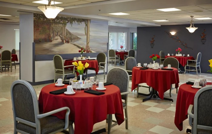 Crossroads Care Center Of Fond Du Lac
