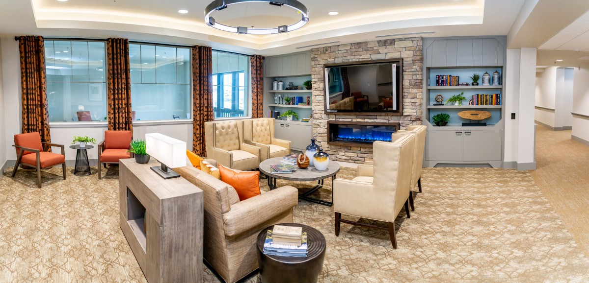 CountryHouse at Folsom