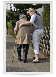 ComForcare Home Care San Diego / La Jolla