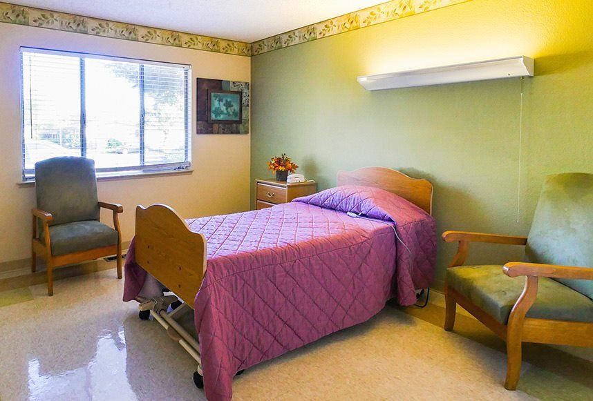 Mission Skilled Nursing & Subacute Center