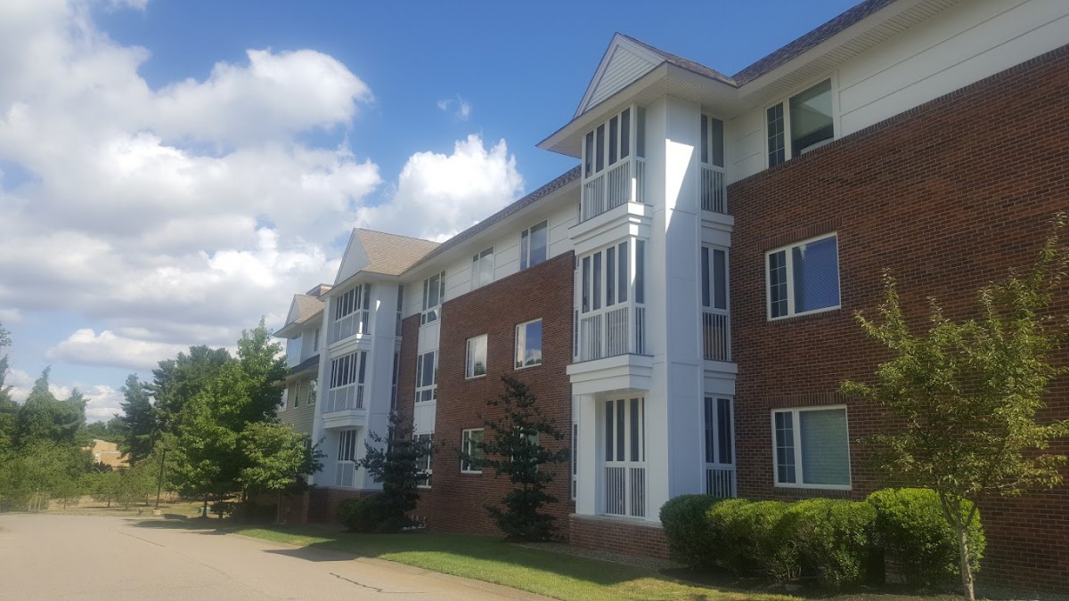 Fuller Village