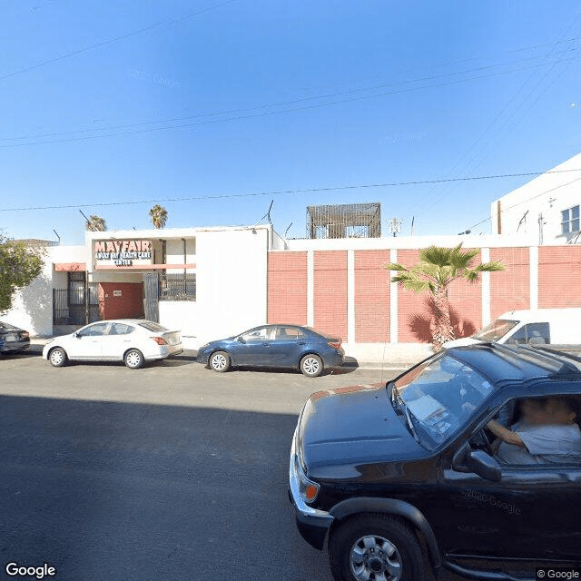 Mayfair Adult day Care
