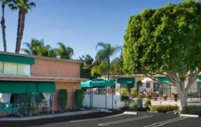 Community Care Center - La Mesa