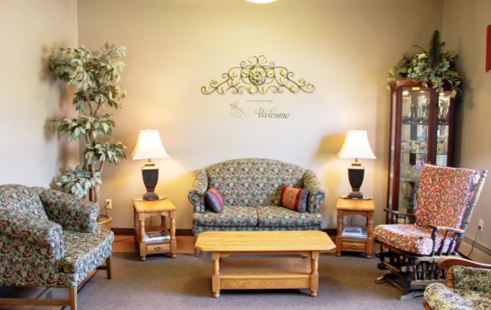 Accura Healthcare Of Le Mars