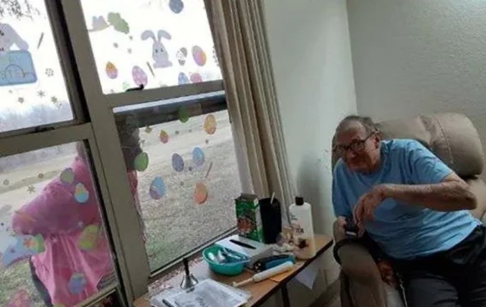 Enterprise Estates Nursing Center