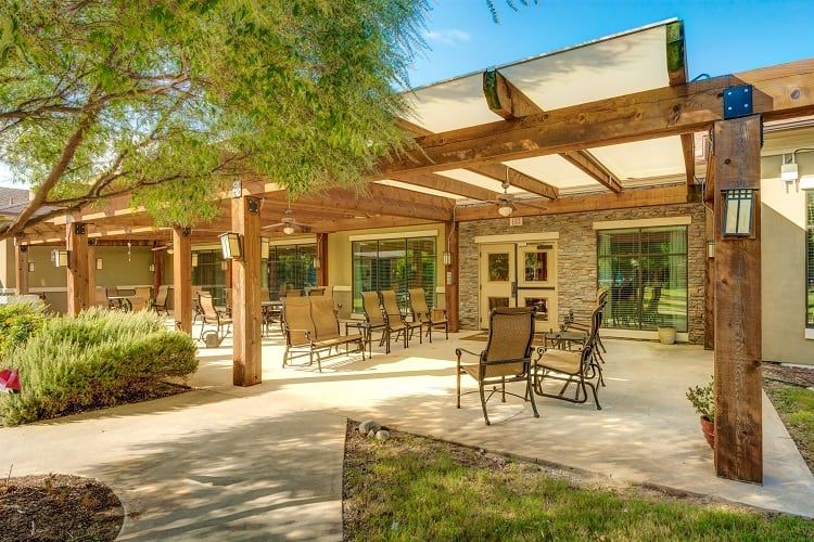 The Auberge At Benbrook Lake