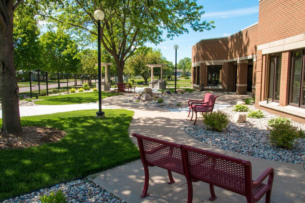 Bethel Home