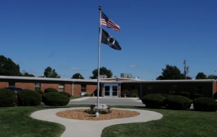 Granite Nursing & Rehabilitation