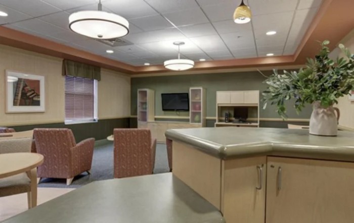 Manor Care Health Services - Roland Park