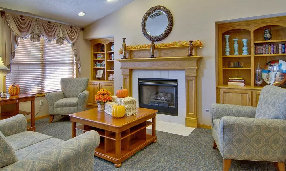 Jefferson Gardens - Assisted Living By Americare