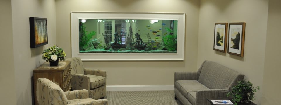 Chandler Memory Care & Assisted Living