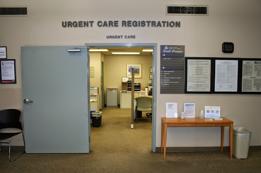 Kaweah Delta Skilled Nursing Center