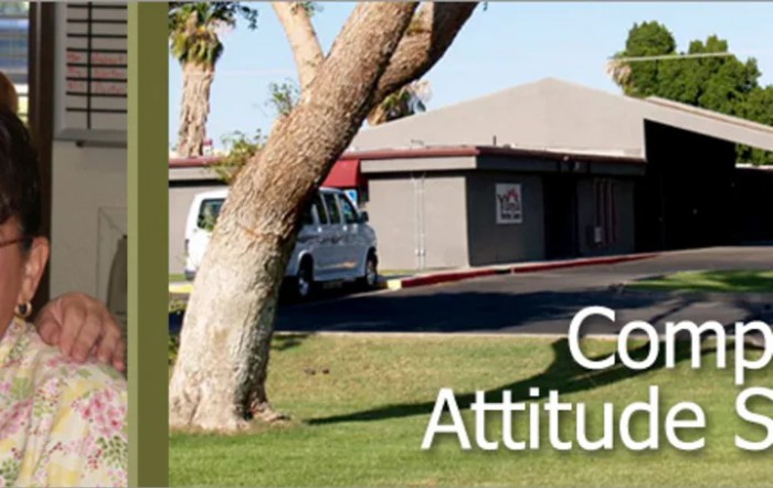 Yuma Nursing Center
