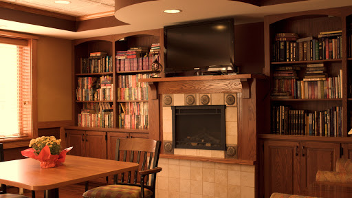 Laurels Peak Care & Rehabilitation Center