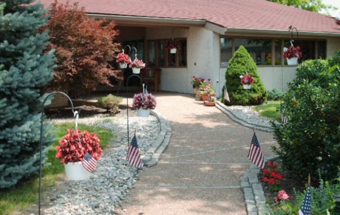 Alhambra Care Center