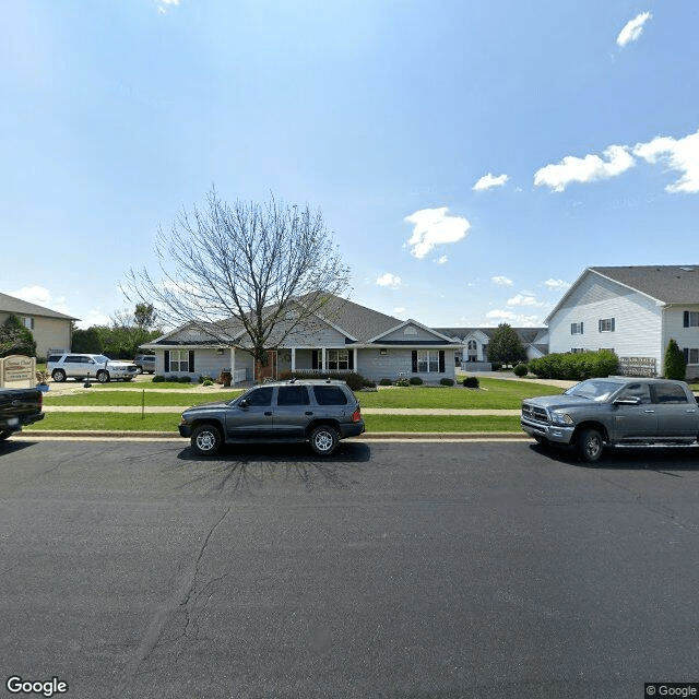 Sienna Crest - Fort Atkinson