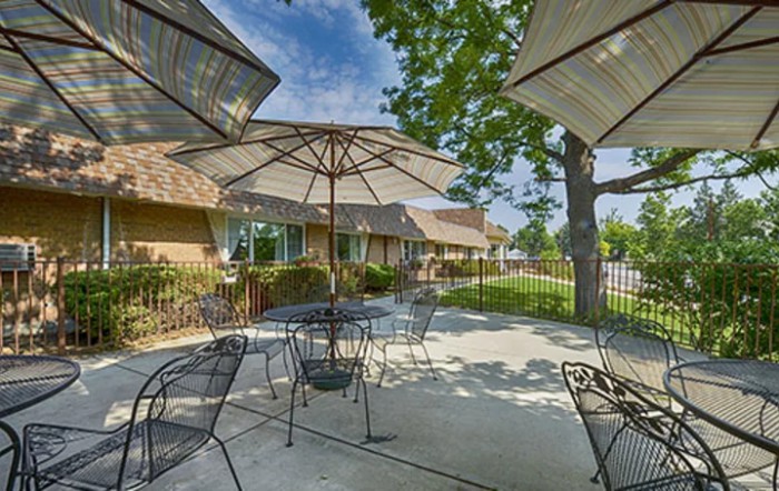 Clear Creek Care Center