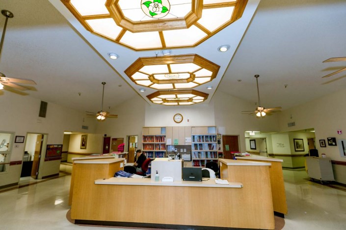 La Canada Care Center