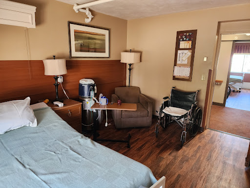 Highland Chateau Health Care Center