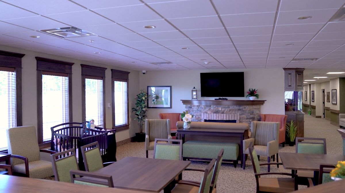 Inn at Ashland Woods