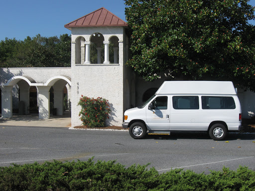 Snow Hill Nursing & Rehab Center