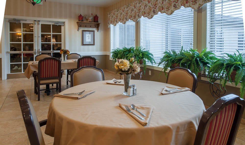 Cedarhurst of Springfield