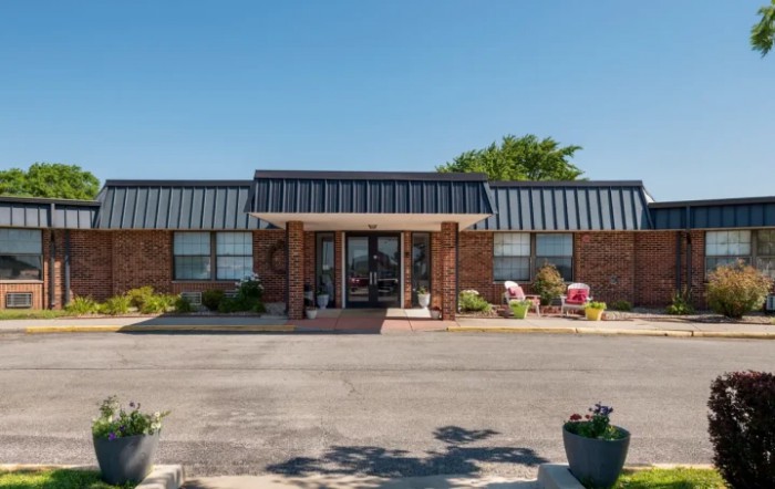 Mattoon Rehabilitation & Health Care Center