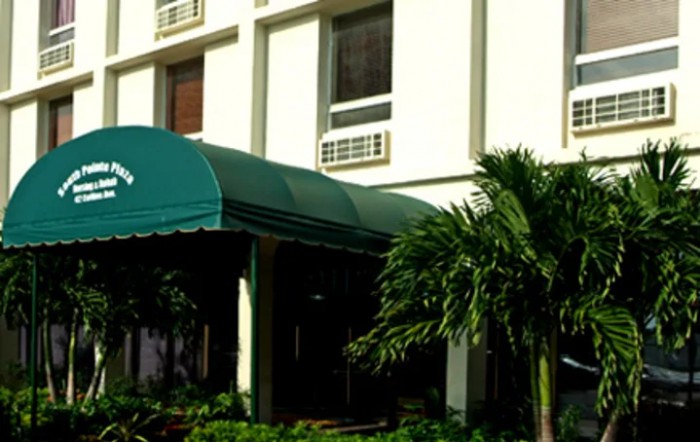 Sands At South Beach Care Center