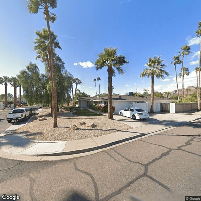 Vista Living Camelback