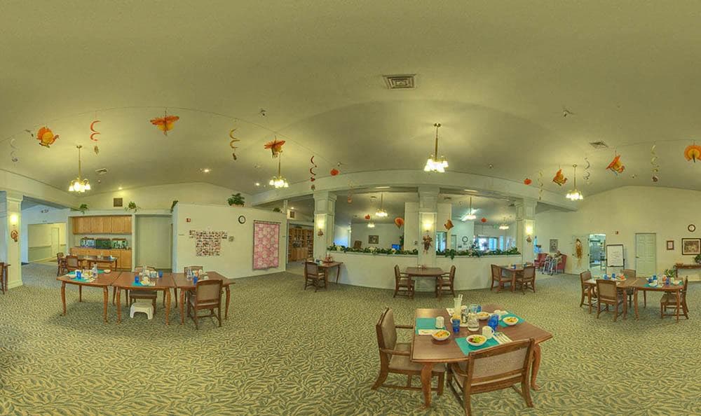 Dorian Place Assisted Living
