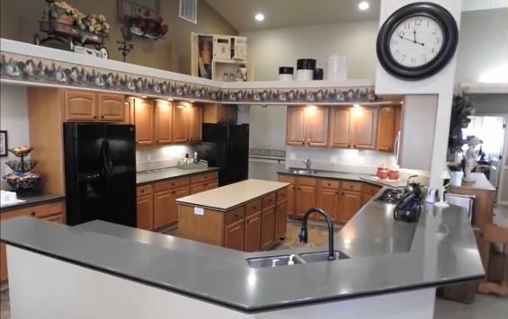 Cottages Senior Living I Dba The Cottages Of Meridian