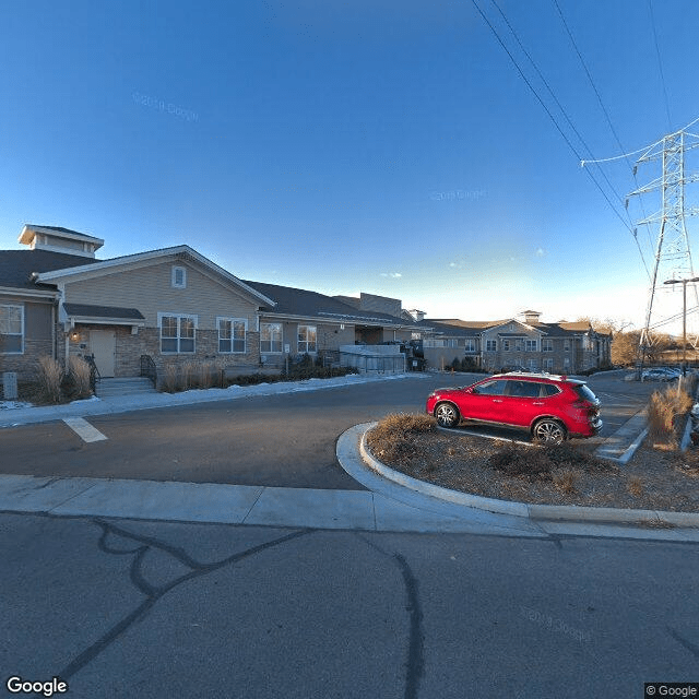 Cherry Hills Assisted Living and Memory Care