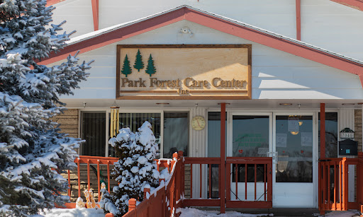 Park Forest Care Ctr Inc